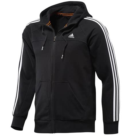 adidas jumper mens cheap|men's Adidas zipped hoodie.